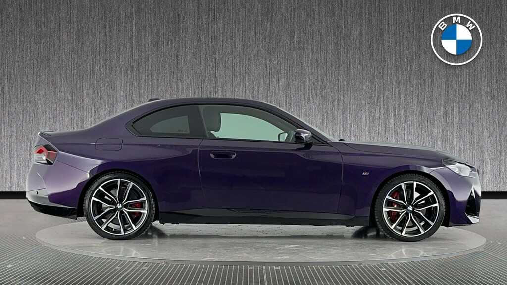BMW 2 Series 2.0 220I M Sport Euro 6 Ss #3