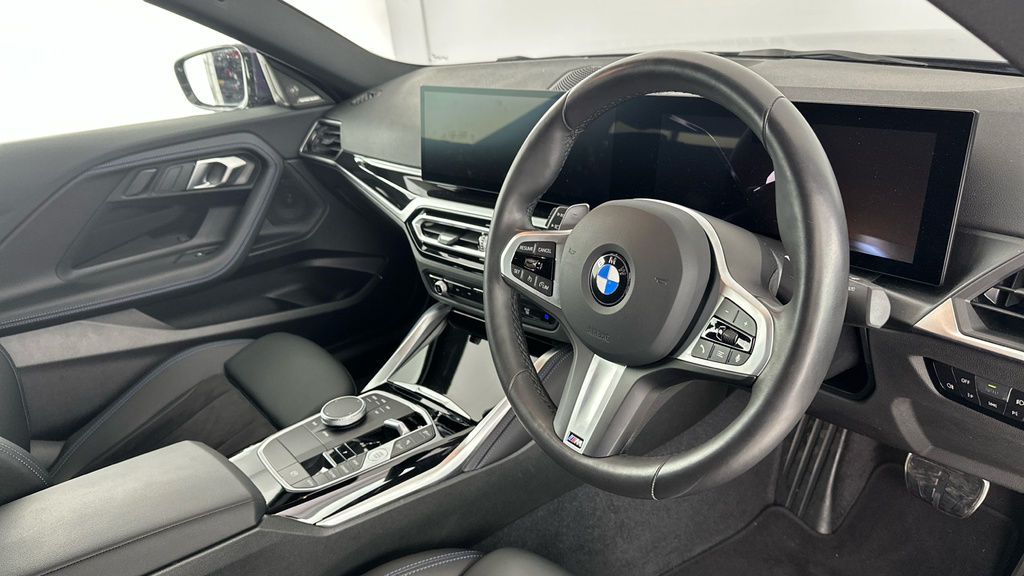 BMW 2 Series 2.0 220I M Sport Euro 6 Ss #6