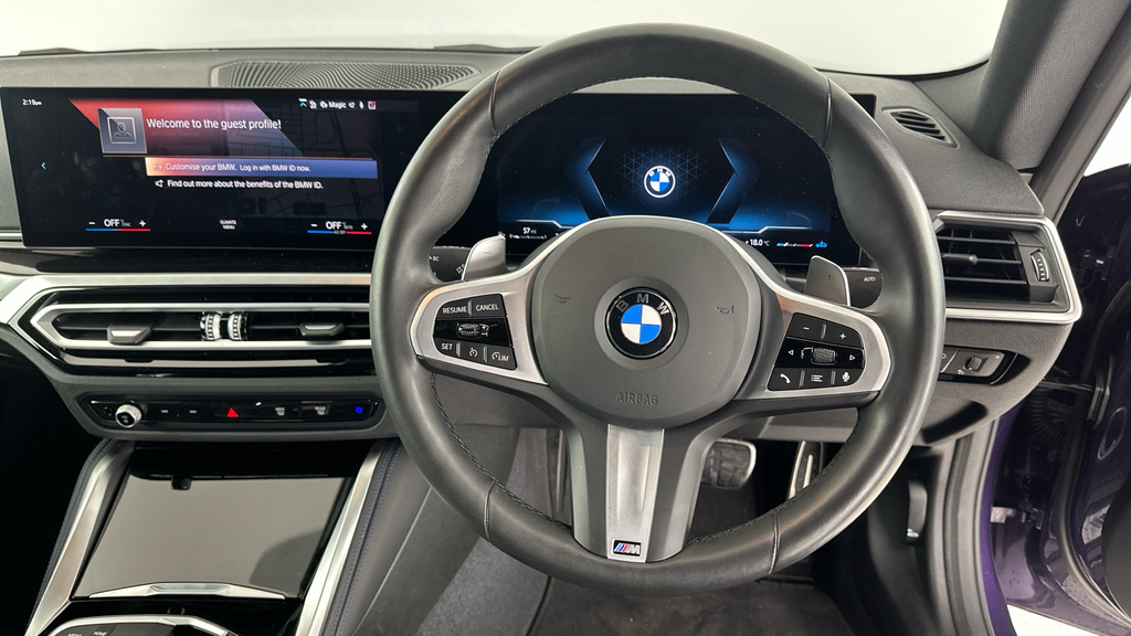 BMW 2 Series 2.0 220I M Sport Euro 6 Ss #5