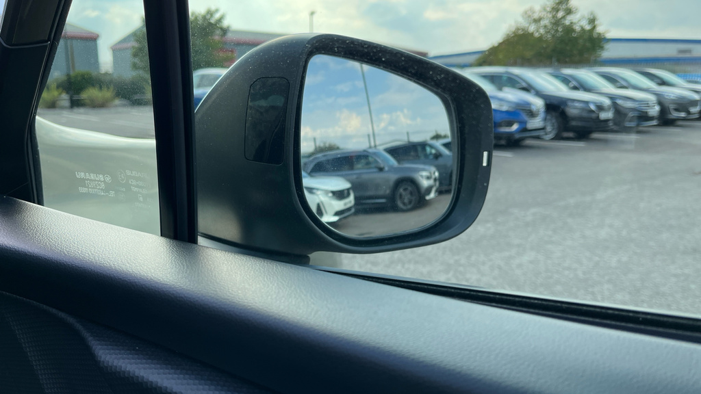 Subaru Forester 2.0 E-box Xe #20