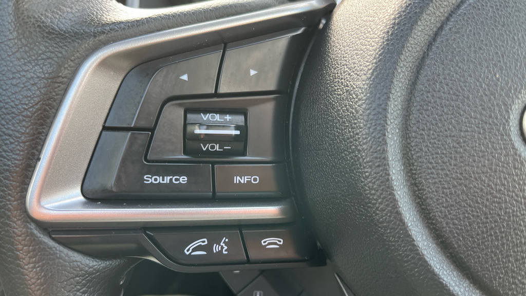 Subaru Forester 2.0 E-box Xe #17