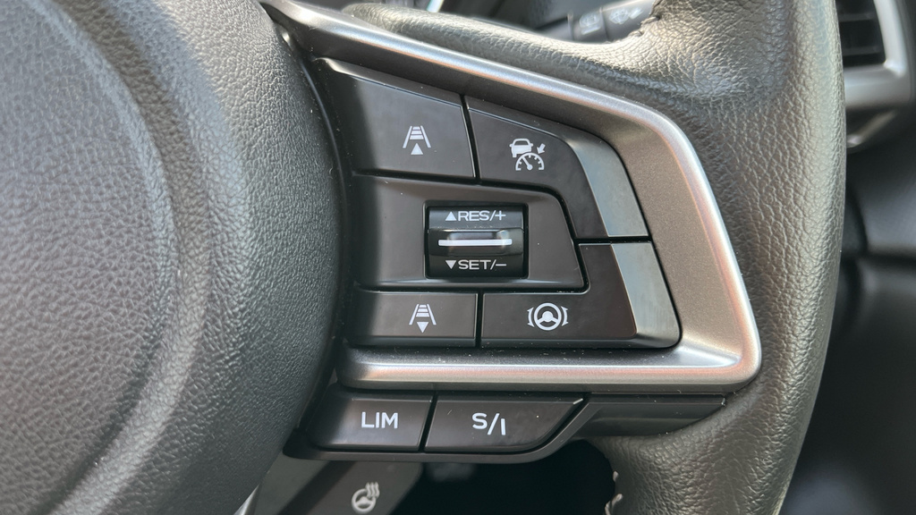 Subaru Forester 2.0 E-box Xe #18