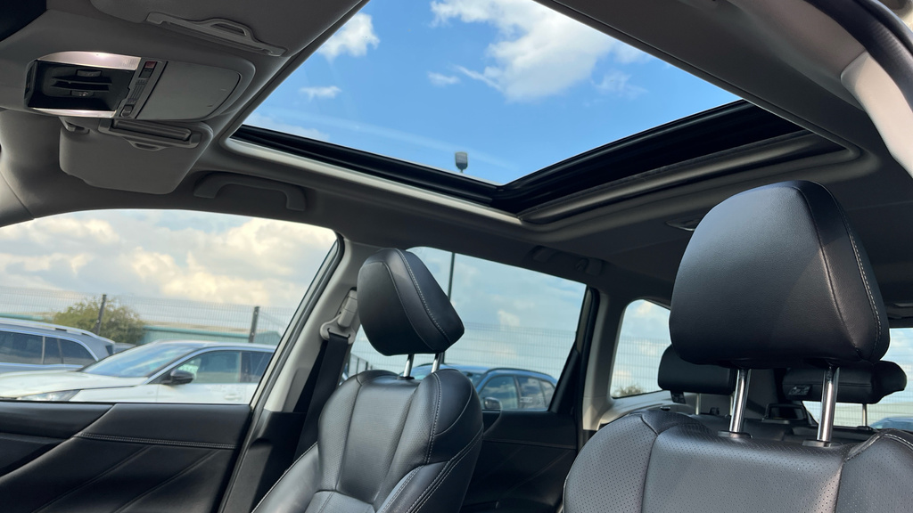 Subaru Forester 2.0 E-box Xe #44