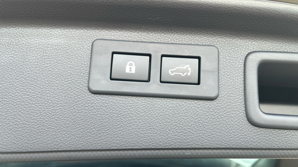 Subaru Forester 2.0 E-box Xe #52