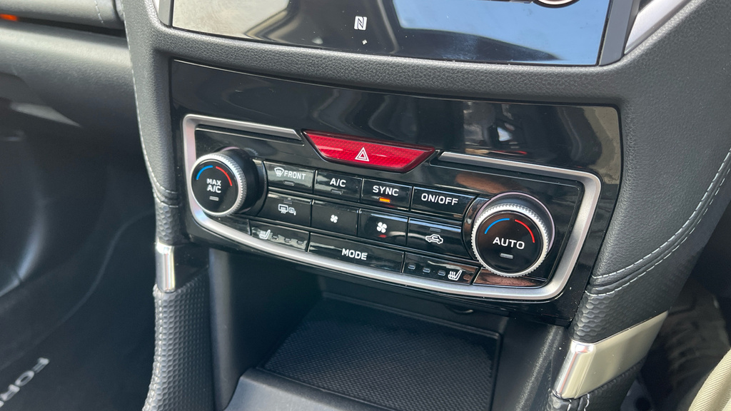 Subaru Forester 2.0 E-box Xe #60