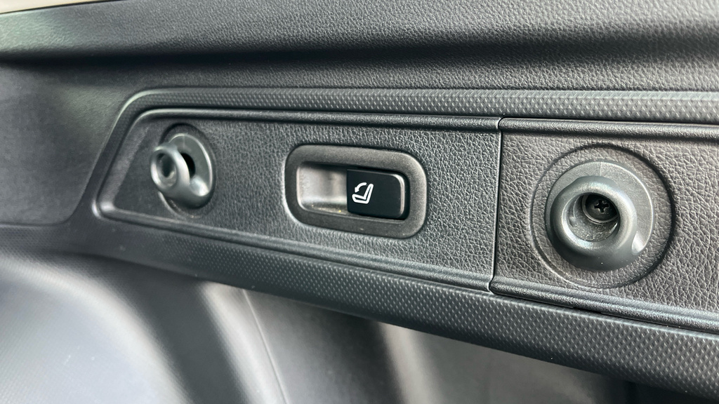 Subaru Forester 2.0 E-box Xe #51