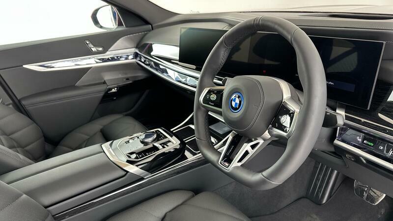 BMW 7 Series 3.0 750E 22.1Kwh M Sport Xdrive Euro 6 Ss Red #6