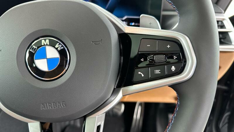 BMW 4 Series 420I M Sport Step Grey #18