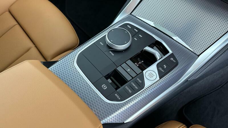 BMW 4 Series 420I M Sport Step Grey #10