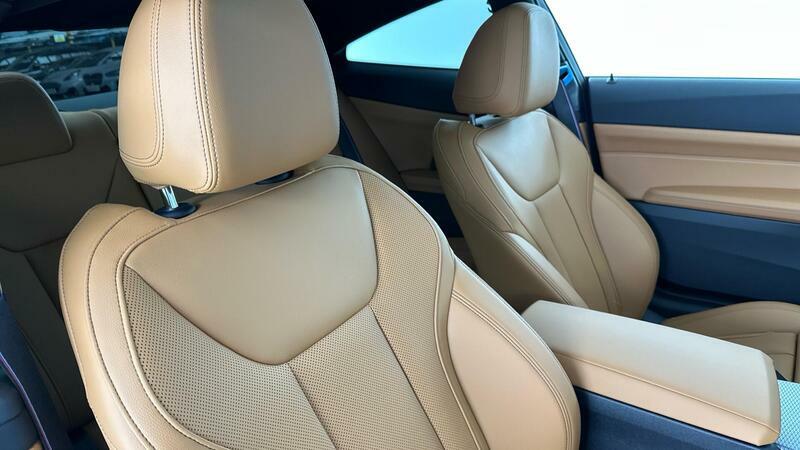 BMW 4 Series 420I M Sport Step Grey #26