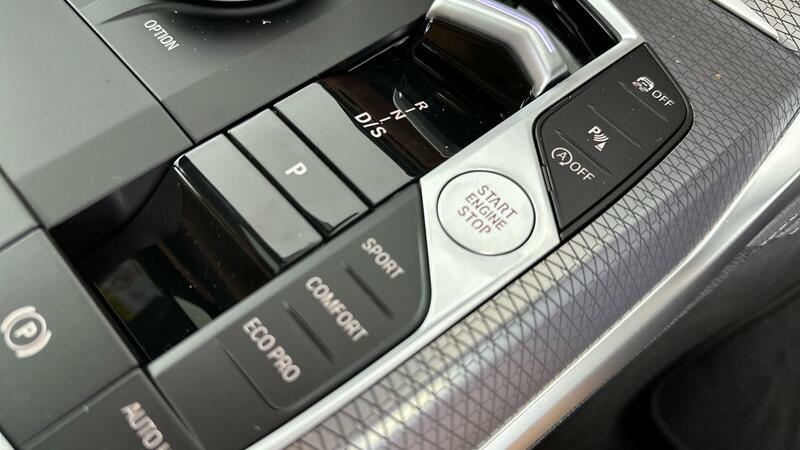 BMW 4 Series 420I M Sport Step Grey #19