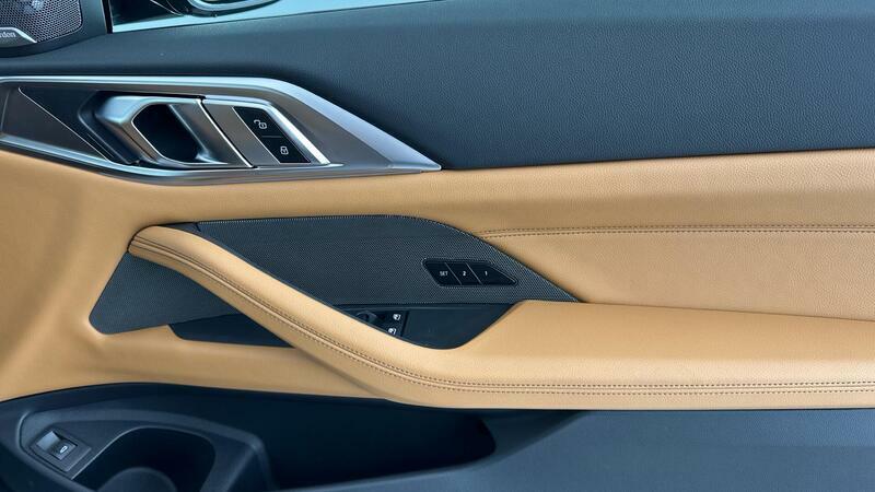 BMW 4 Series 420I M Sport Step Grey #28