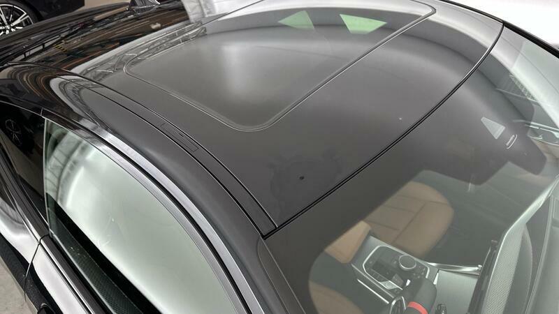 BMW 4 Series 420I M Sport Step Grey #21