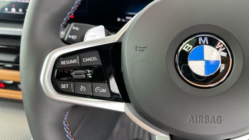 BMW 4 Series 420I M Sport Step Grey #17