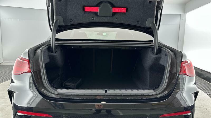 BMW 4 Series 420I M Sport Step Grey #13