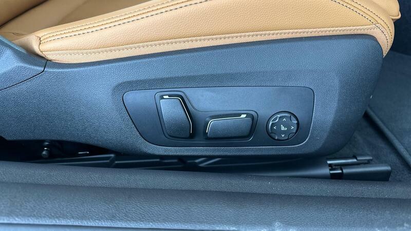 BMW 4 Series 420I M Sport Step Grey #27