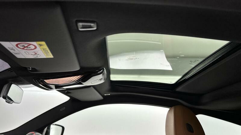 BMW 4 Series 420I M Sport Step Grey #25
