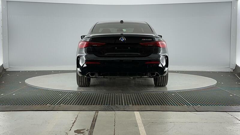 BMW 4 Series 420I M Sport Step Grey #15