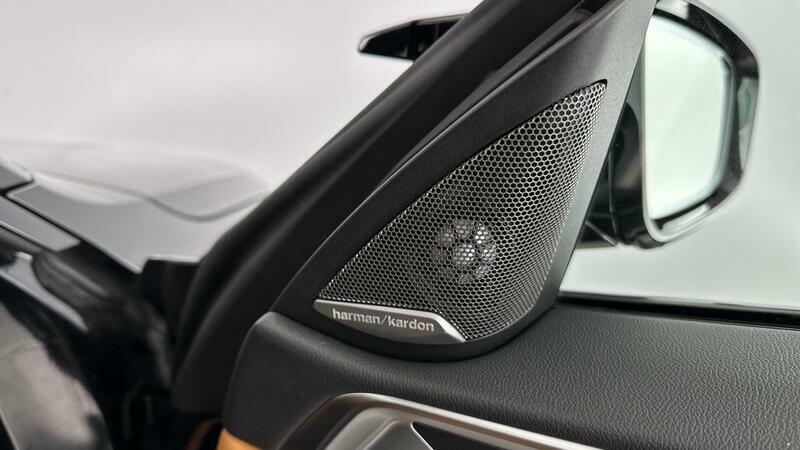 BMW 4 Series 420I M Sport Step Grey #20