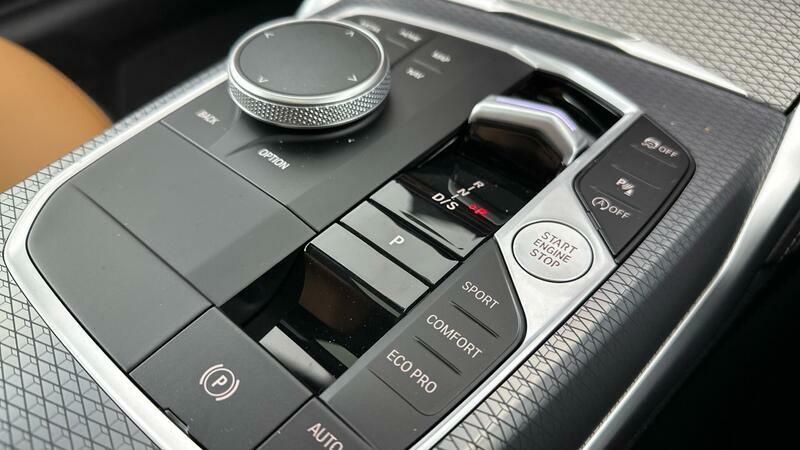 BMW 4 Series 420I M Sport Step Grey #29