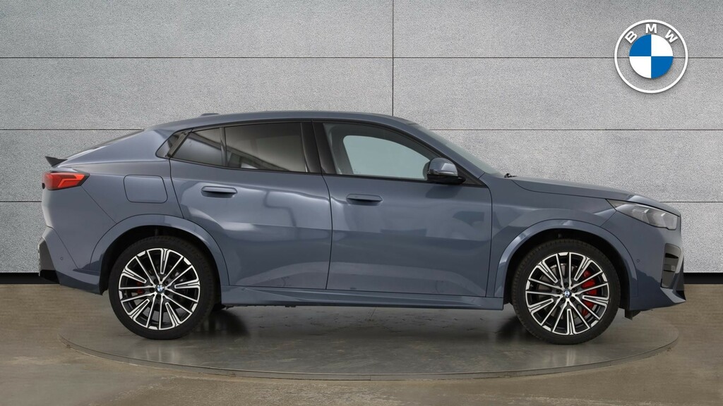 BMW X2 1.5 20I Mht M Sport Dct Sdrive Euro 6 Ss #3