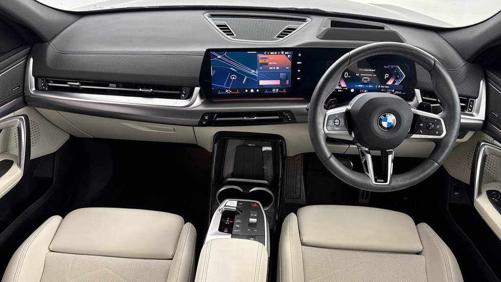 BMW X2 1.5 20I Mht M Sport Dct Sdrive Euro 6 Ss #4