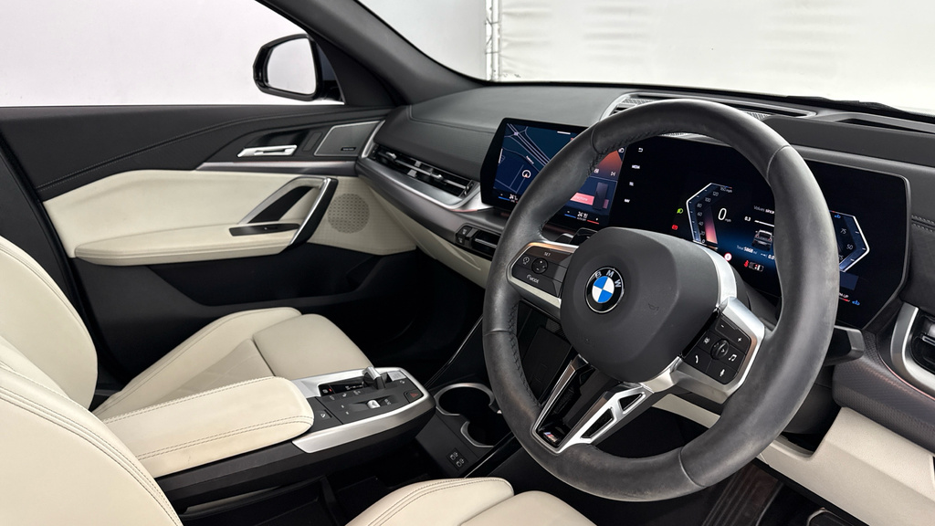 BMW X2 1.5 20I Mht M Sport Dct Sdrive Euro 6 Ss #6