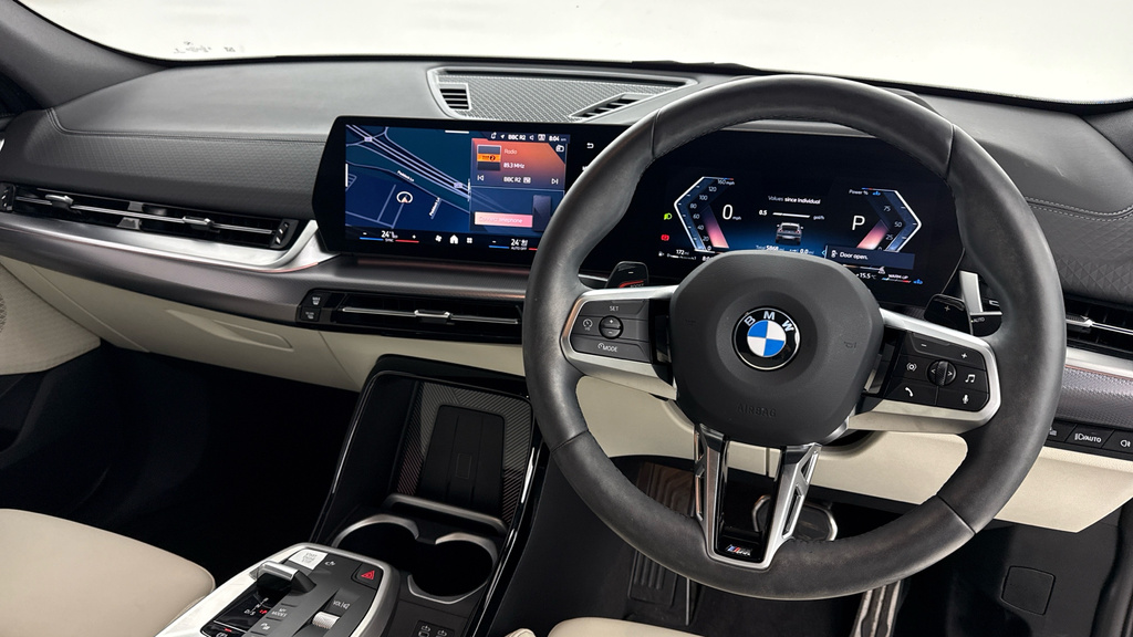 BMW X2 1.5 20I Mht M Sport Dct Sdrive Euro 6 Ss #5