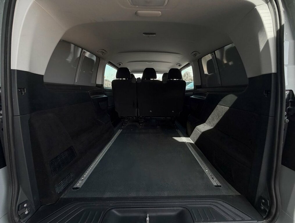 Mercedes-Benz Vito 2L Select Grey #5