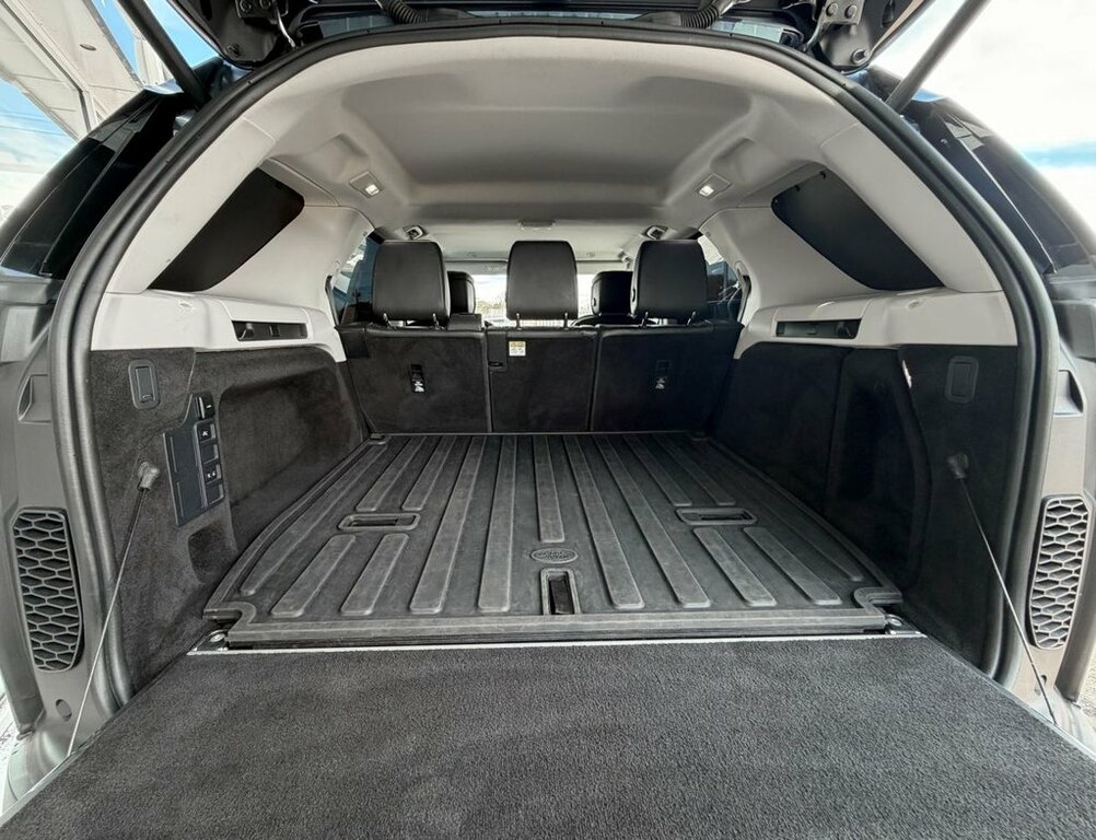 Land Rover Discovery 3.0 D300 R-dynamic Hse Blue #23