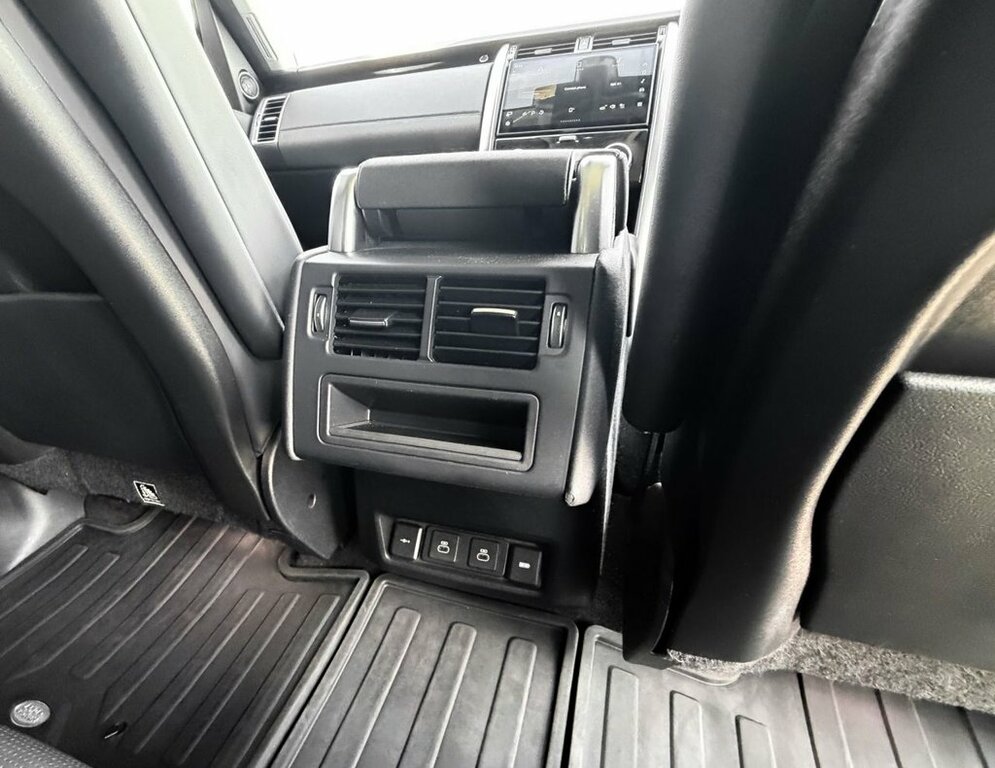 Land Rover Discovery 3.0 D300 R-dynamic Hse Blue #18