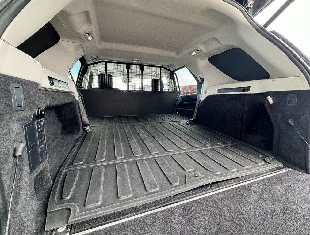 Land Rover Discovery 3L Se BJ21VHD Blue #2