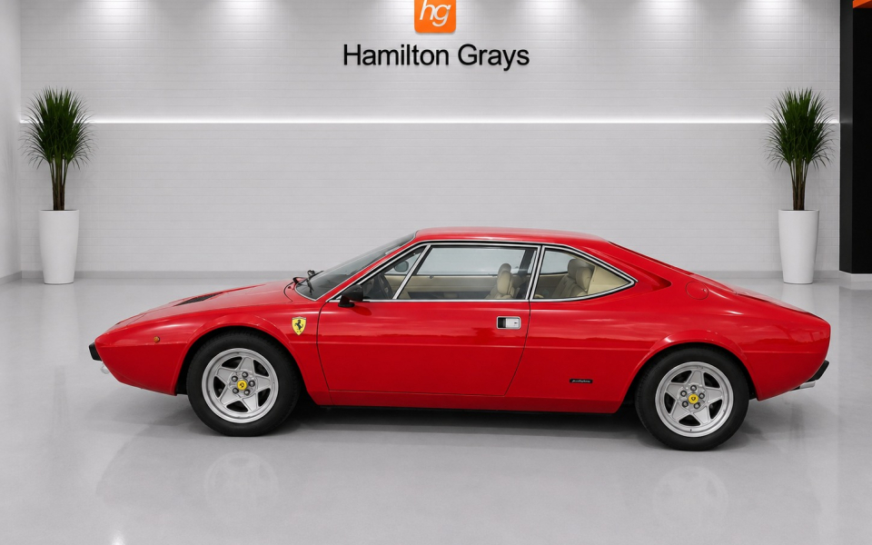 Ferrari 308 Petrol #6