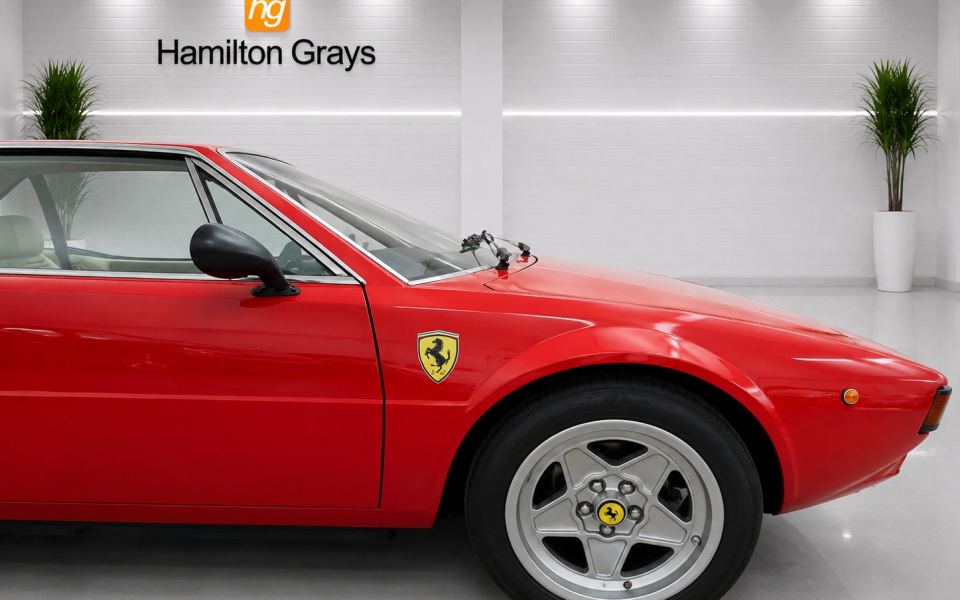 Ferrari 308 Petrol #4
