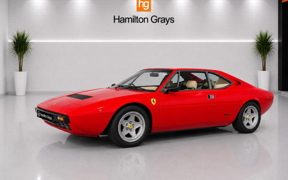 Ferrari 308 Petrol #5