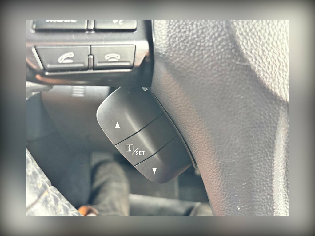 Subaru XV Green #17