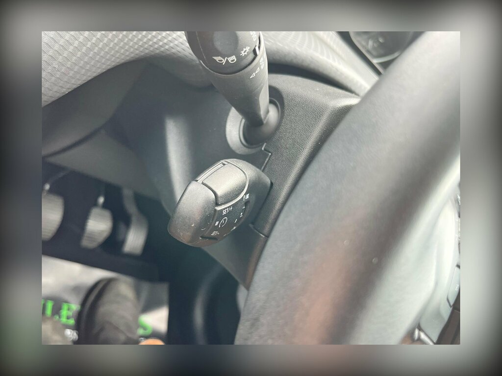 Peugeot 208 1.2 Puretech Active Hatchback Eu Silver #19