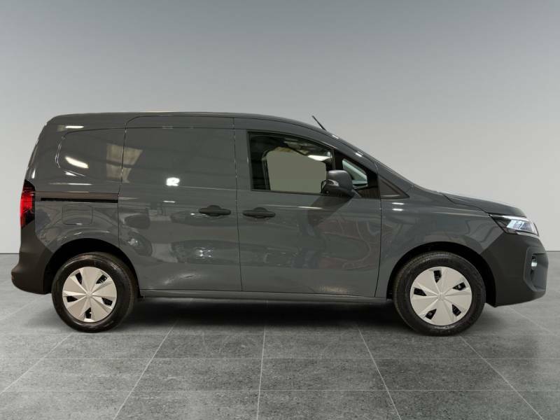 Nissan TOWNSTAR 1.3 Acenta Van HG75GZX Grey #5