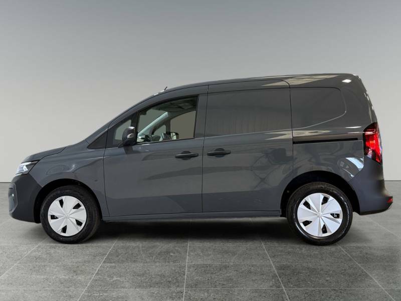 Nissan TOWNSTAR 1.3 Acenta Van HG75GZX Grey #6
