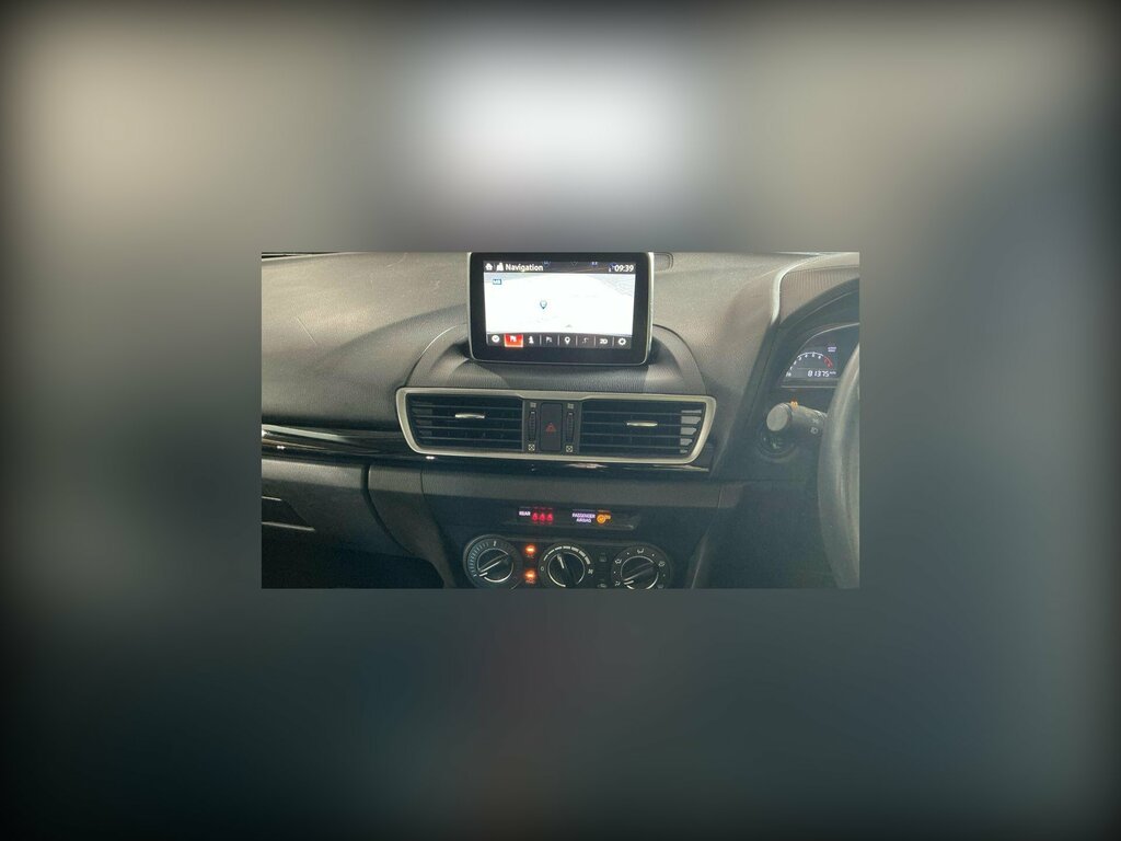 Mazda 3 2014 64 Sport Grey #3