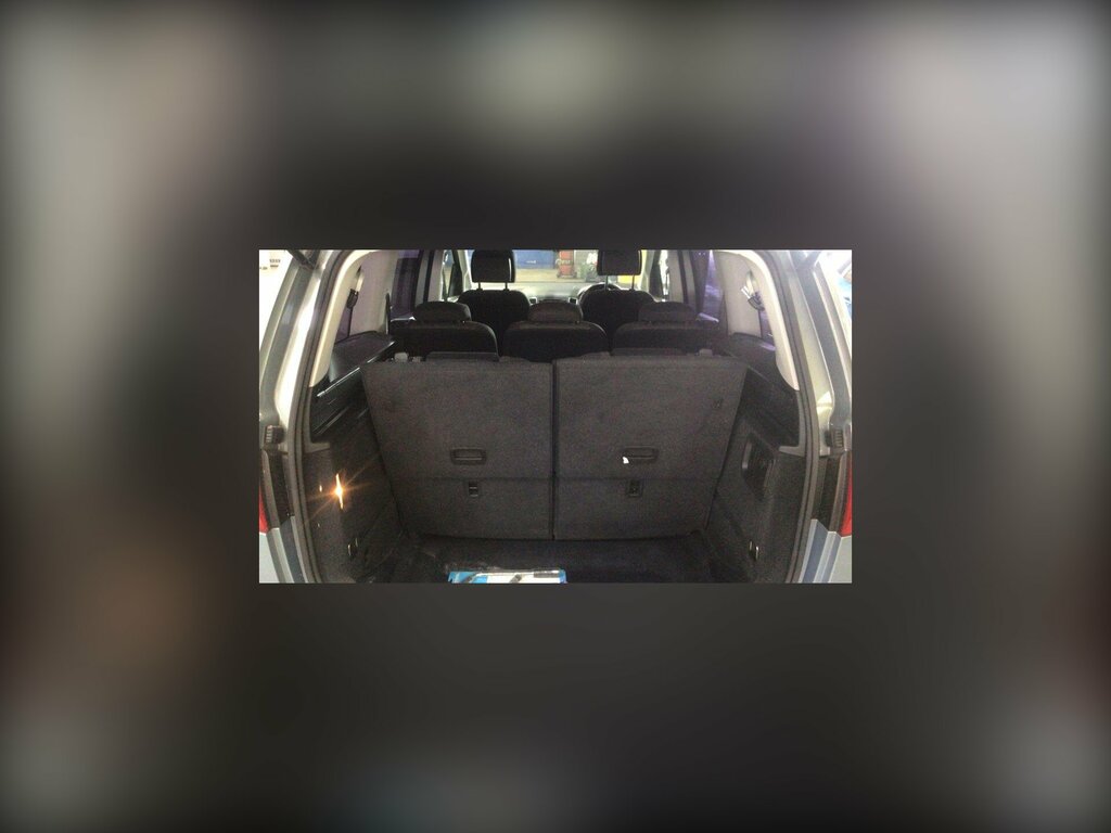 Volkswagen Sharan 2.0 Tdi Bluemotion Tech Se Euro 5 Ss Grey #4