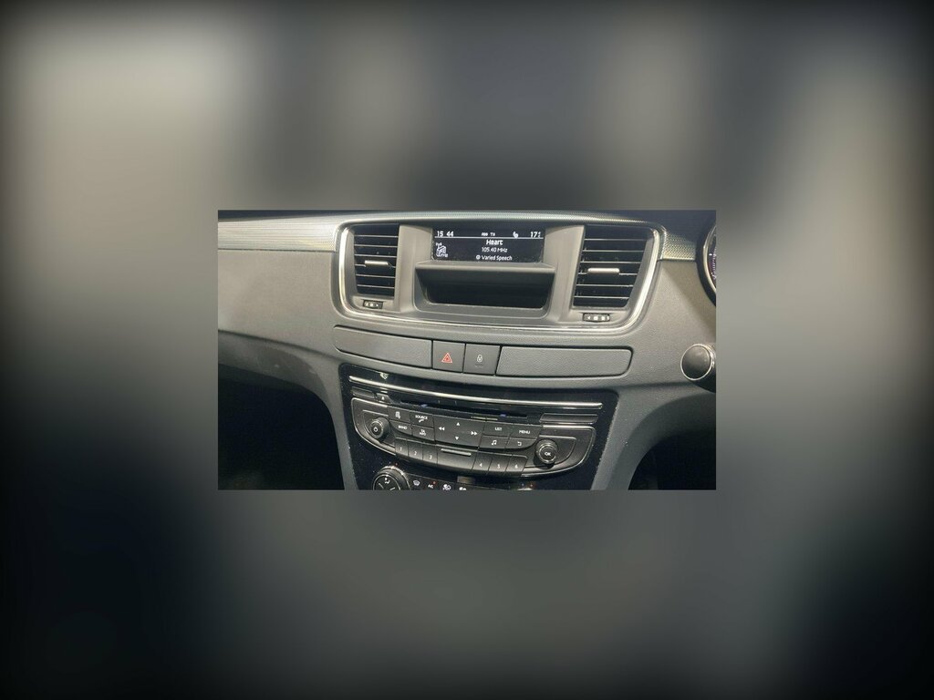 Peugeot 508 2.0 Hdi Active Euro 5 Silver #3