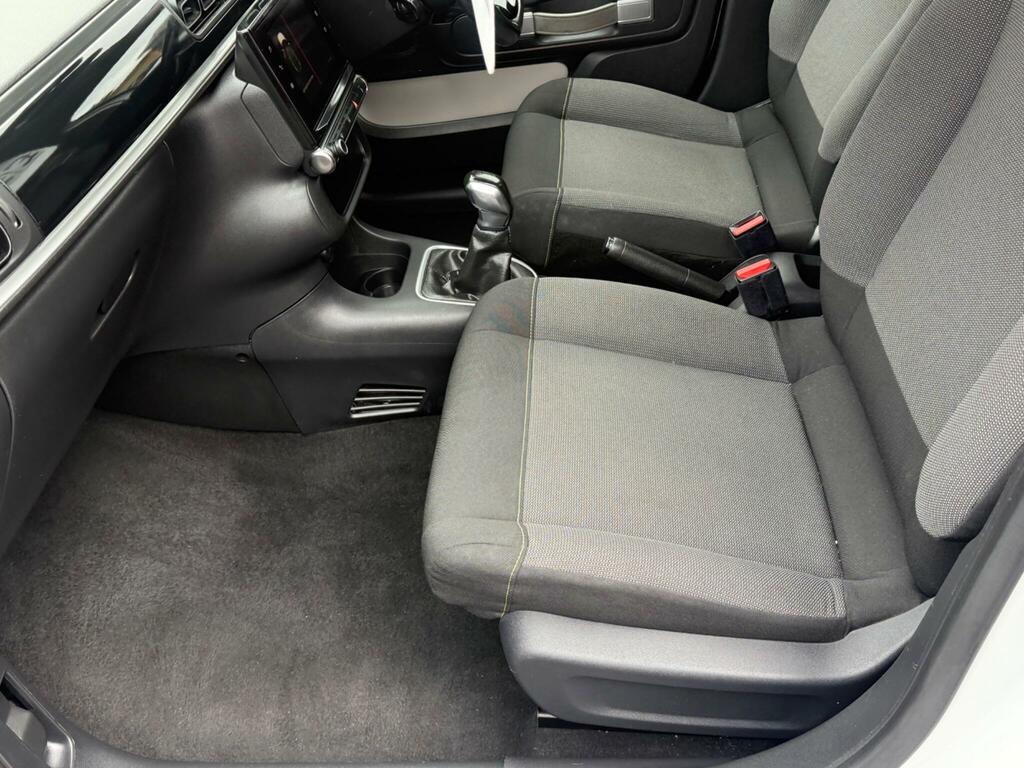 Citroen C3 Feel Grey #27