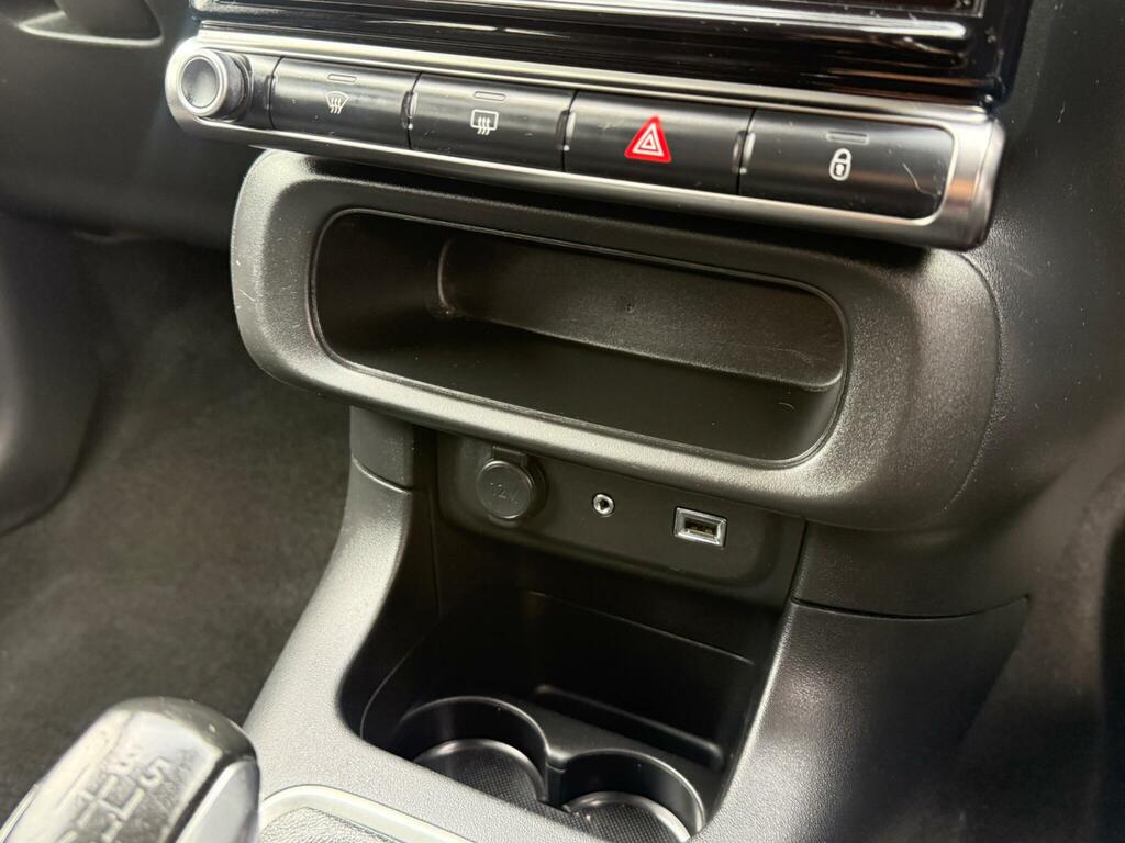 Citroen C3 Feel Grey #23