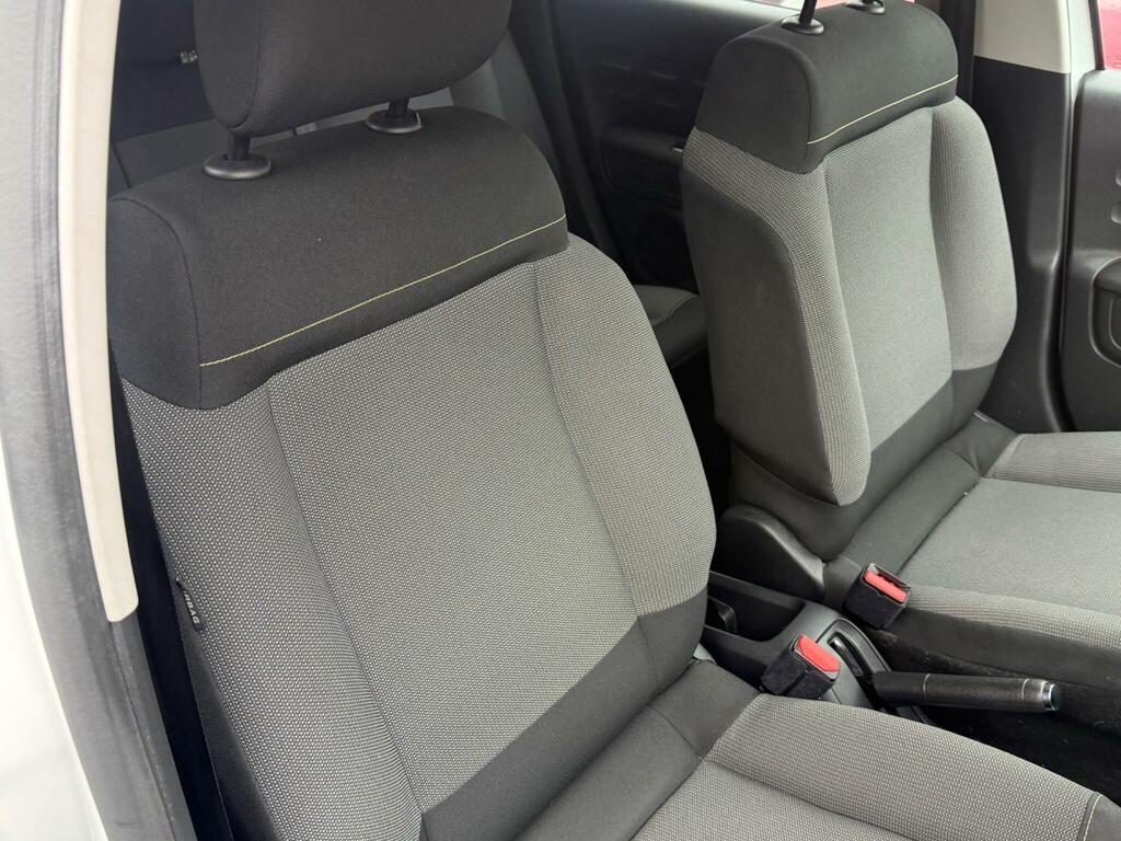 Citroen C3 Feel Grey #30