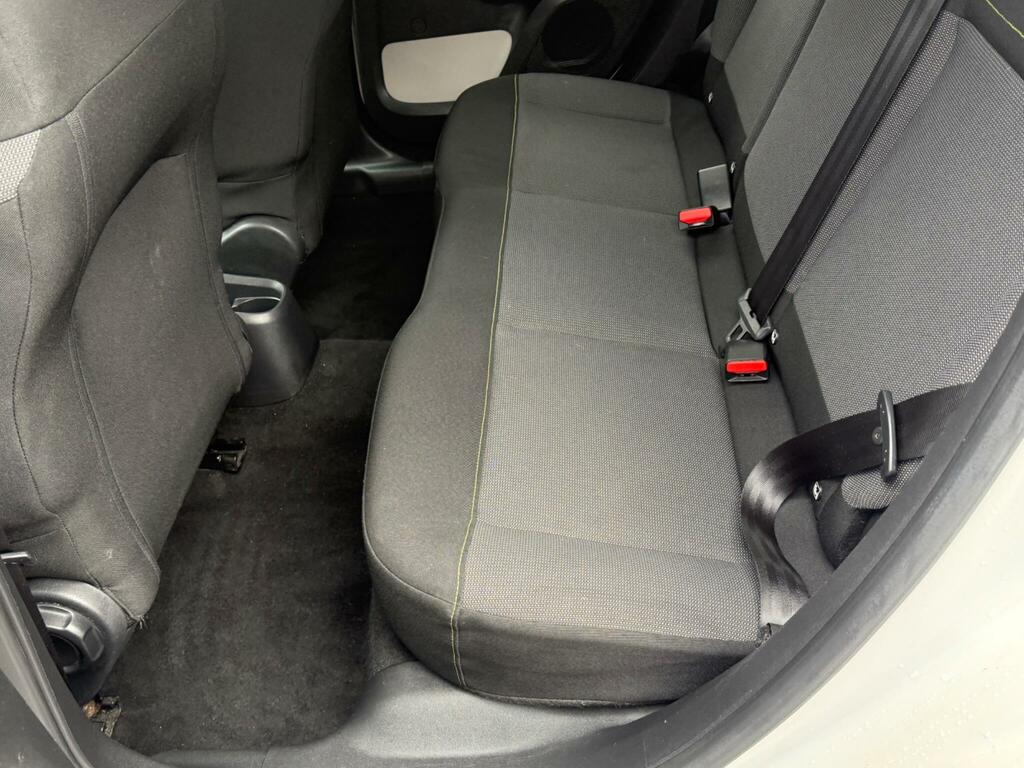 Citroen C3 Feel Grey #34