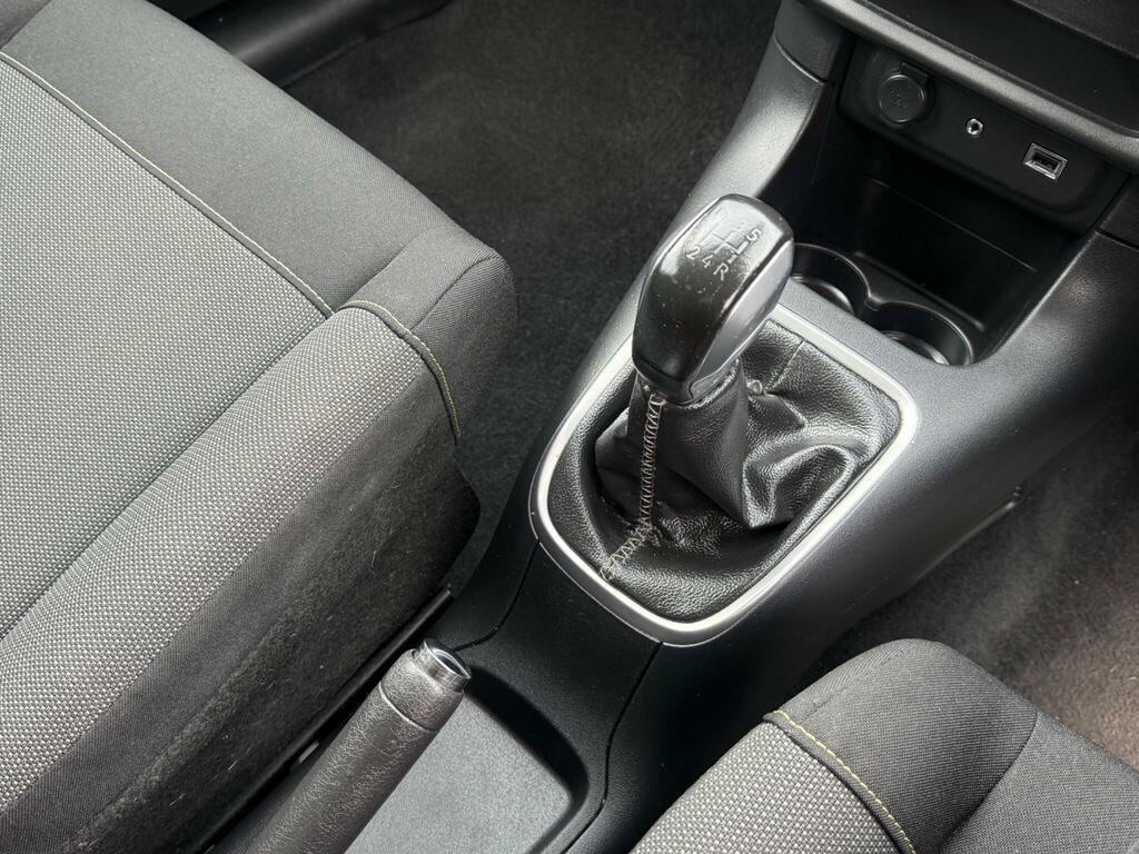 Citroen C3 Feel Grey #24