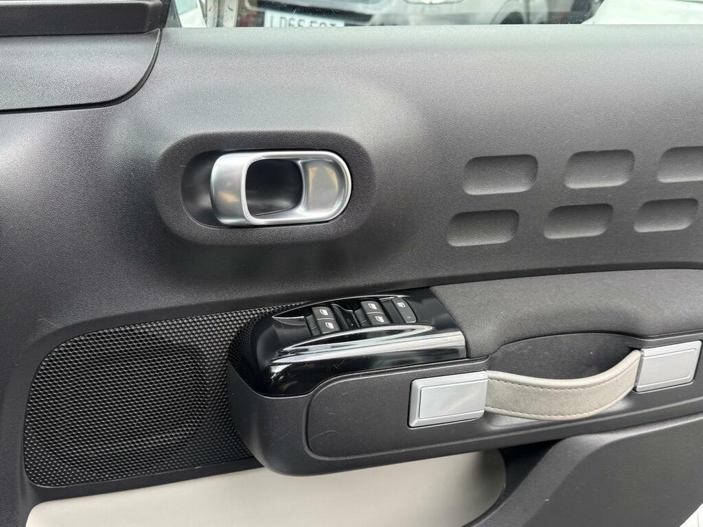 Citroen C3 Feel Grey #25