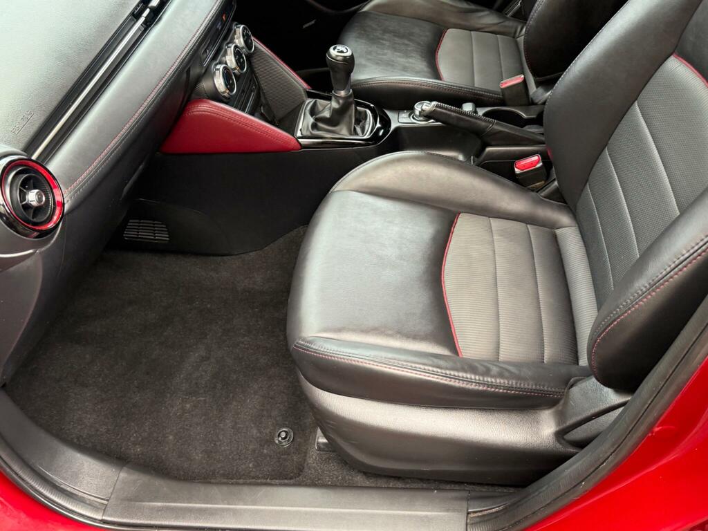 Mazda CX-3 Hatchback White #27