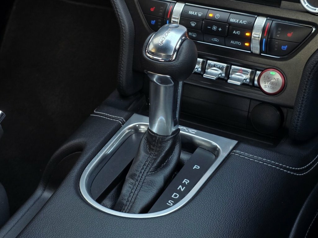 Ford Mustang Gt #36